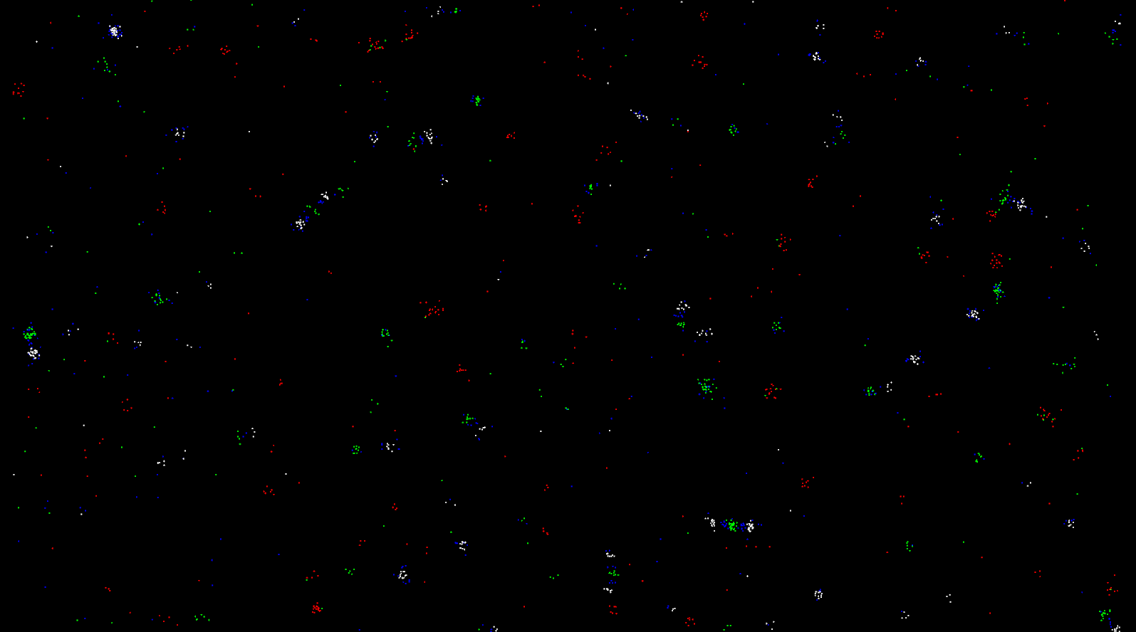 Particle Icon